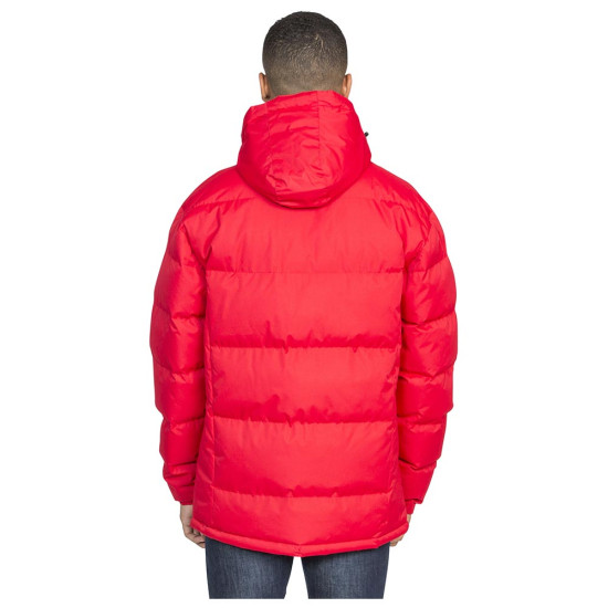 Trespass Ανδρικό μπουφάν Clip - Male Padded JKT